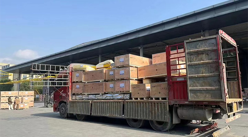 潮州到海北物流专线-潮州到海北物流公司-「自备车辆多部」 潮州到海北物流专线-潮州到海北物流公司-「自备车辆多部」